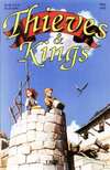 Thieves & Kings #42 Comic Books - Covers, Scans, Photos in Thieves & Kings Comic Books - Covers, Scans, Gallery